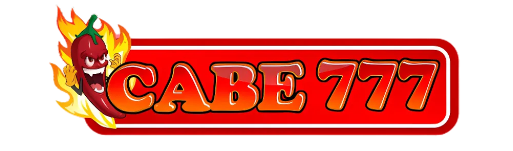 Cabe777 Logo